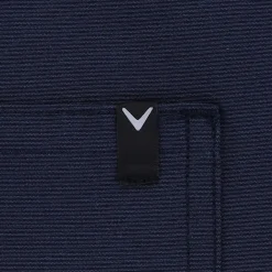 Callaway 5-Pocket Horizontal Texture Pants Flat Front Golf Apparel
