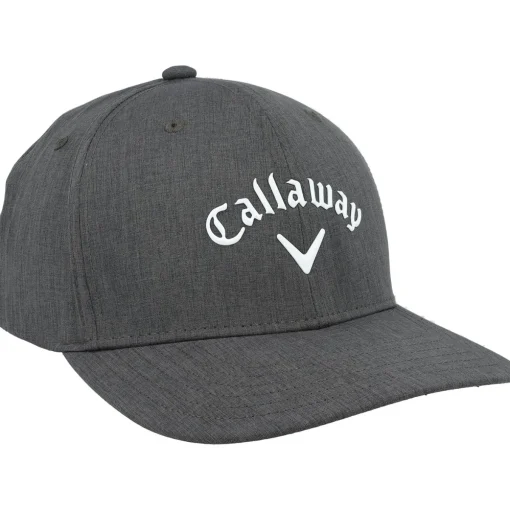 Callaway Practice Green Headwear Cap Golf Apparel