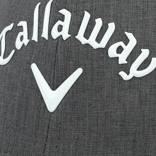 Callaway Practice Green Headwear Cap Golf Apparel