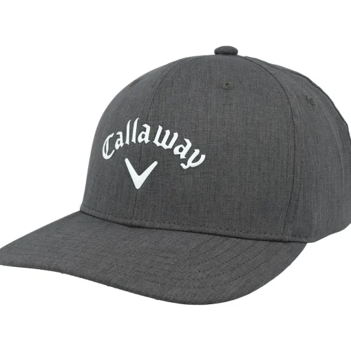 Callaway Practice Green Headwear Cap Golf Apparel
