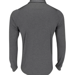 Callaway Premium Yarn Shirt Polo Long Sleeve Golf Apparel