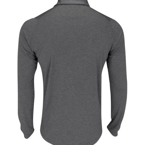 Callaway Premium Yarn Shirt Polo Long Sleeve Golf Apparel