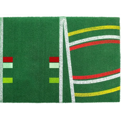 Callaway Pure Pitch Hitting Mat Mats