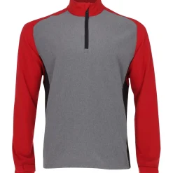 Callaway Quarter Zip Outerwear Jacket Golf Apparel