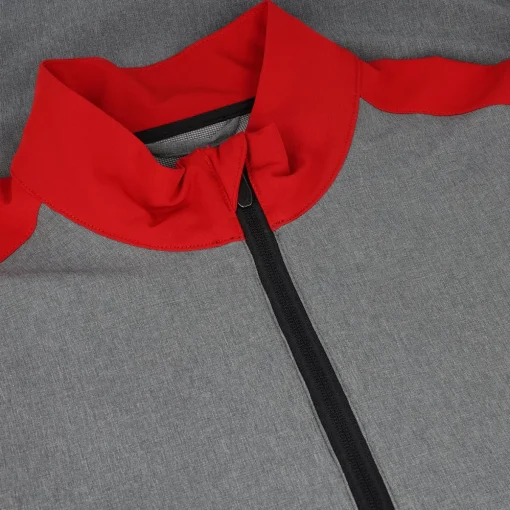 Callaway Quarter Zip Outerwear Jacket Golf Apparel