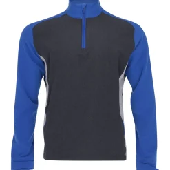 Callaway Quarter Zip Outerwear Jacket Golf Apparel