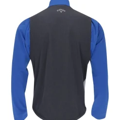 Callaway Quarter Zip Outerwear Jacket Golf Apparel