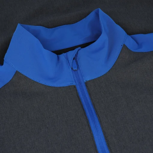 Callaway Quarter Zip Outerwear Jacket Golf Apparel