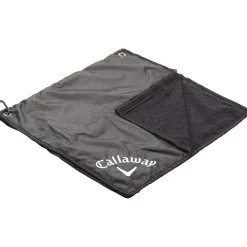 Callaway Rain Hood Towel