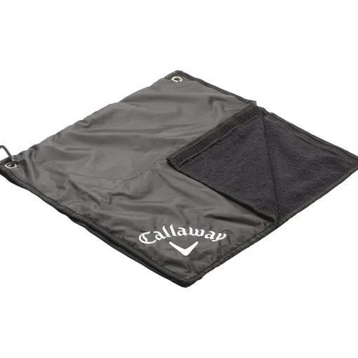 Callaway Rain Hood Towel