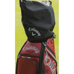 Callaway Rain Hood Towel