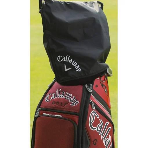 Callaway Rain Hood Towel