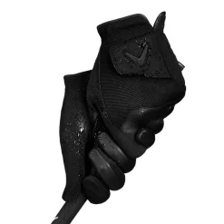 Callaway Rain Spann 23 Golf Glove Golf Gloves
