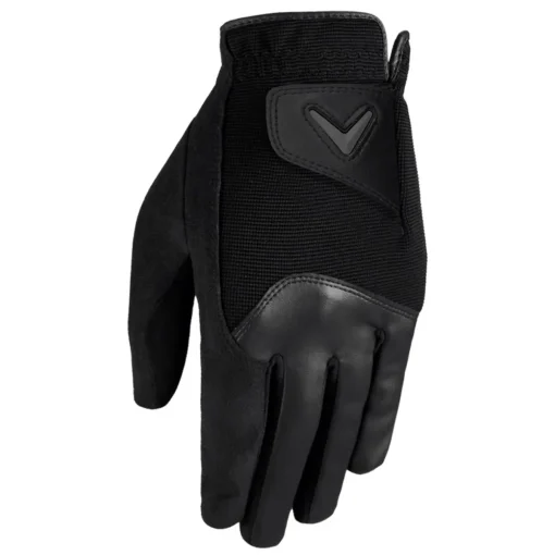 Callaway Rain Spann 23 Golf Glove Golf Gloves