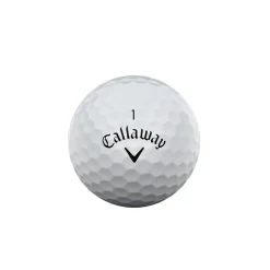 Callaway Reva 2025 Distance Golf Balls