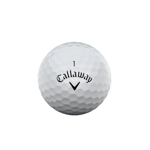Callaway Reva 2025 Distance Golf Balls