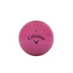 Callaway Reva 2025 Distance Golf Balls
