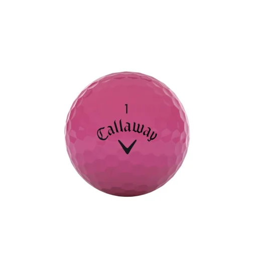 Callaway Reva 2025 Distance Golf Balls