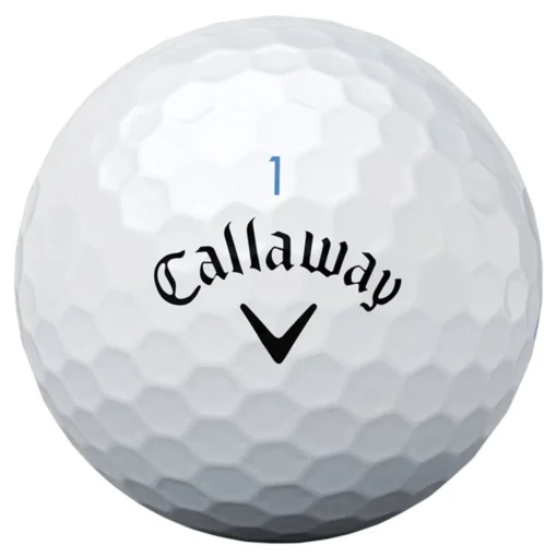 Callaway Reva 2023 Distance Golf Balls