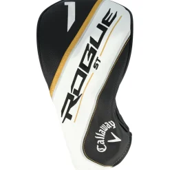 Callaway Rogue ST Driver Headcover Driver Wood