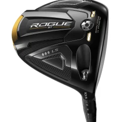 Callaway Rogue ST Triple Diamond LS Club Heads Driver Wood Golf Club Components