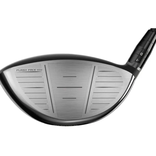 Callaway Rogue ST Triple Diamond LS Club Heads Driver Wood Golf Club Components