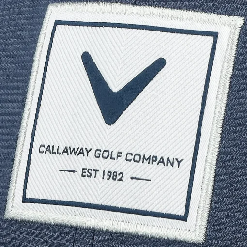 Callaway Rutherford Headwear Cap Golf Apparel