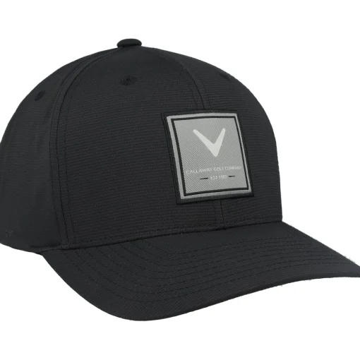 Callaway Rutherford Headwear Cap Golf Apparel