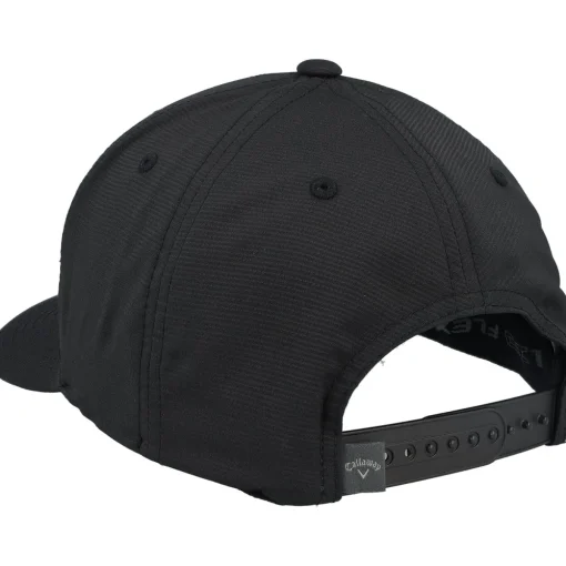 Callaway Rutherford Headwear Cap Golf Apparel