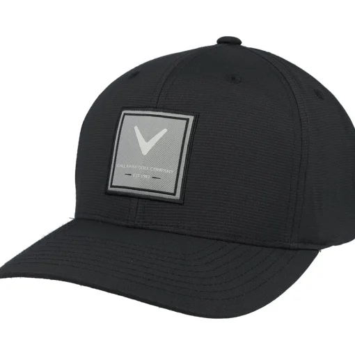 Callaway Rutherford Headwear Cap Golf Apparel