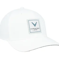Callaway Rutherford Headwear Cap Golf Apparel