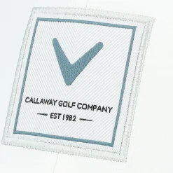 Callaway Rutherford Headwear Cap Golf Apparel