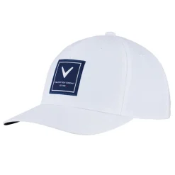 Callaway Rutherford Headwear Cap Golf Apparel