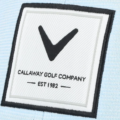 Callaway Rutherford Headwear Cap Golf Apparel
