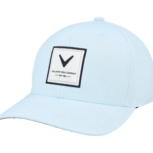 Callaway Rutherford Headwear Cap Golf Apparel