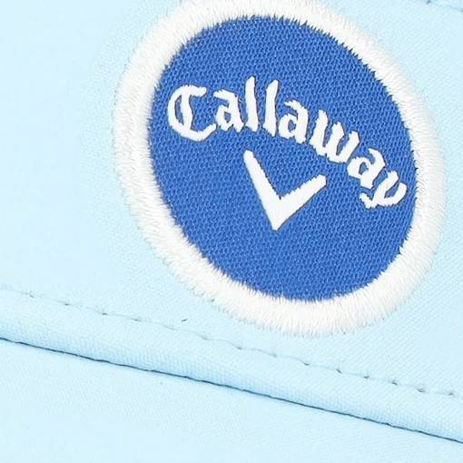 Callaway See The Break Headwear Visor Golf Apparel