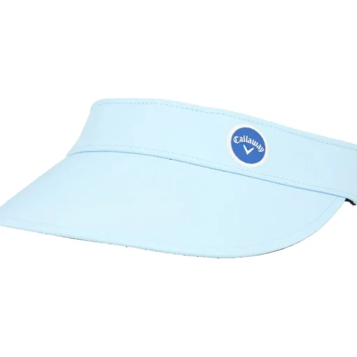 Callaway See The Break Headwear Visor Golf Apparel
