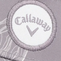 Callaway See The Break Headwear Visor Golf Apparel