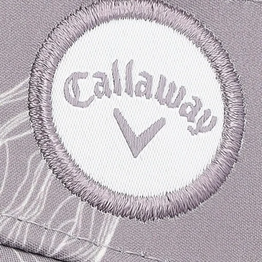 Callaway See The Break Headwear Visor Golf Apparel