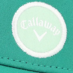 Callaway See The Break Headwear Visor Golf Apparel