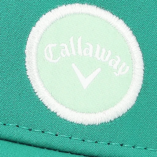 Callaway See The Break Headwear Visor Golf Apparel