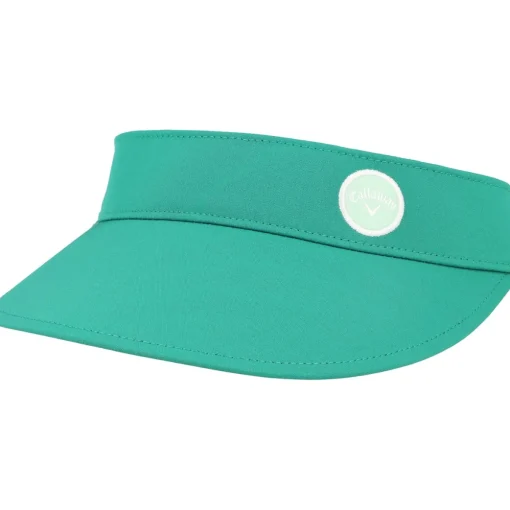 Callaway See The Break Headwear Visor Golf Apparel