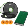 Callaway Short Game Set Nets
