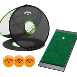 Callaway Short Game Set Nets