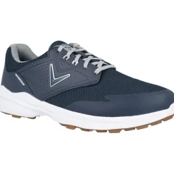 Callaway Solana SL V2 Spikeless Golf Shoes