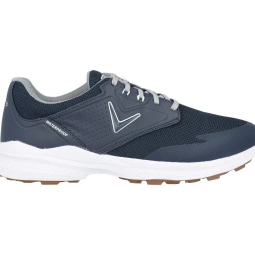Callaway Solana SL V2 Spikeless Golf Shoes