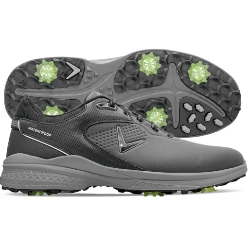 Callaway Solana TRX V3 Golf Shoe Golf Shoes