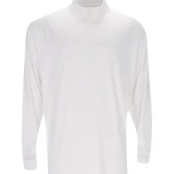 Callaway Solid Sun Protection Outerwear Pullover Golf Apparel