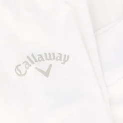 Callaway Solid Sun Protection Outerwear Pullover Golf Apparel