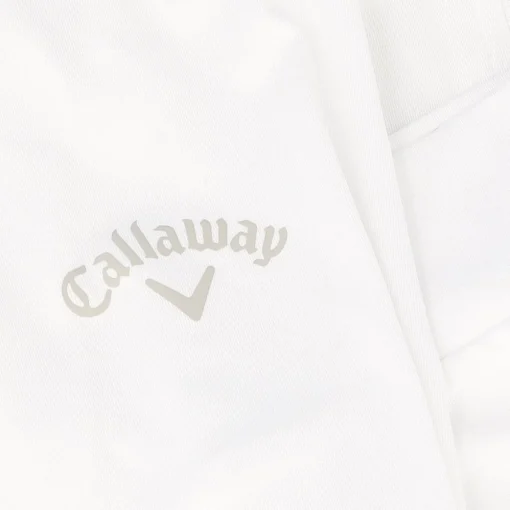 Callaway Solid Sun Protection Outerwear Pullover Golf Apparel